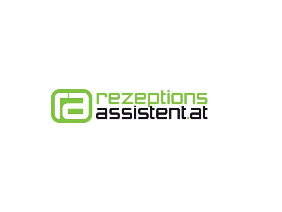 Logo des RezeptionsAssistenten