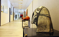 Kunst bei ncm.at