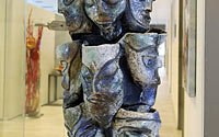 Kunst bei ncm.at