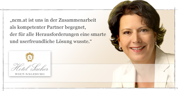 Kunden �ber ncm.at