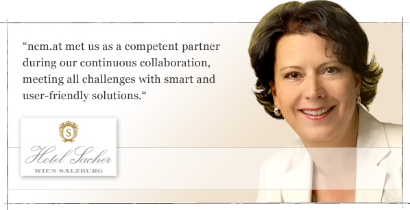 Clients about ncm.at