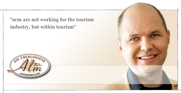 Clients about ncm.at