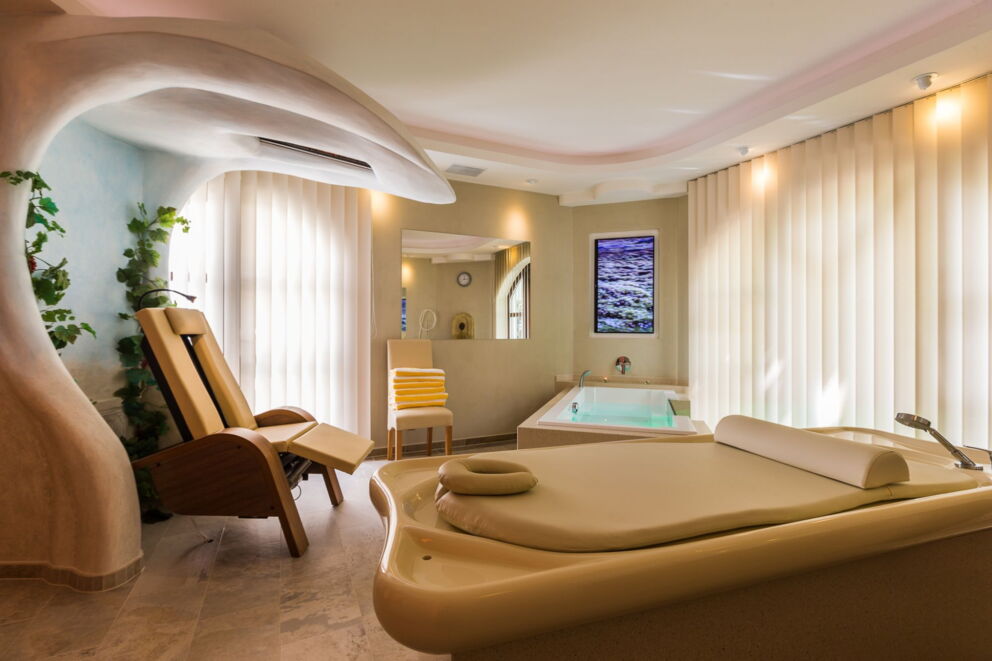 SPA Hotel das Schmidt