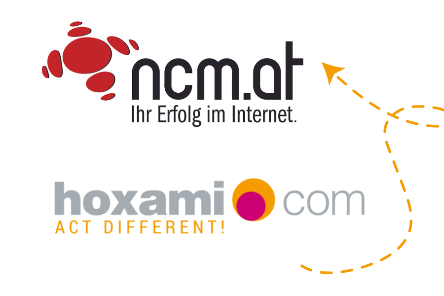 Gutschein-Bezahl-System NCM & hoxami.com