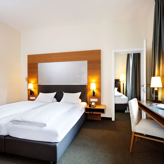 Hotel Sailer Innsbruck