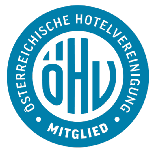 Österreichische Hotelvereinigung Mitglied