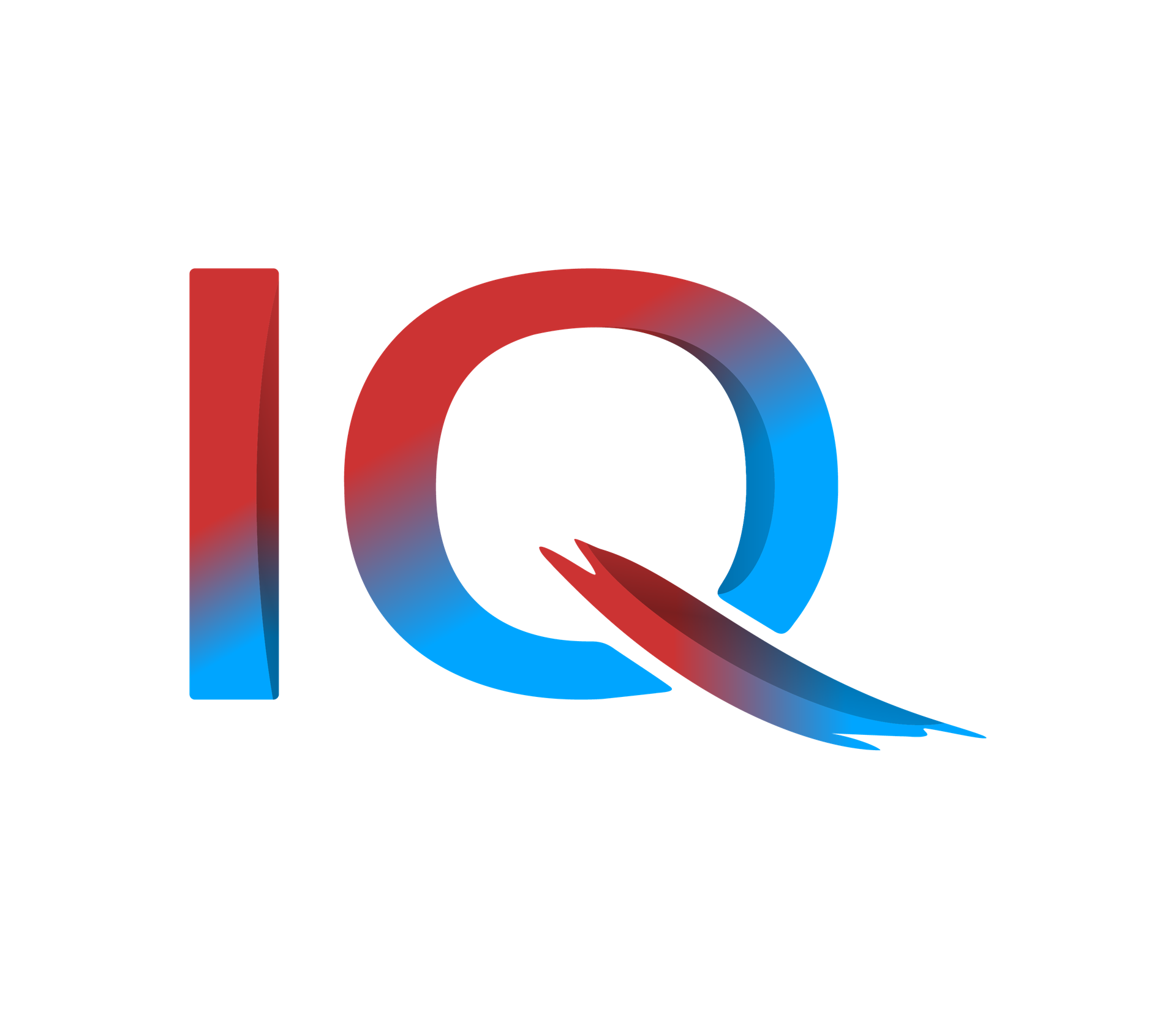 IQ Intelligent Quotes Logo