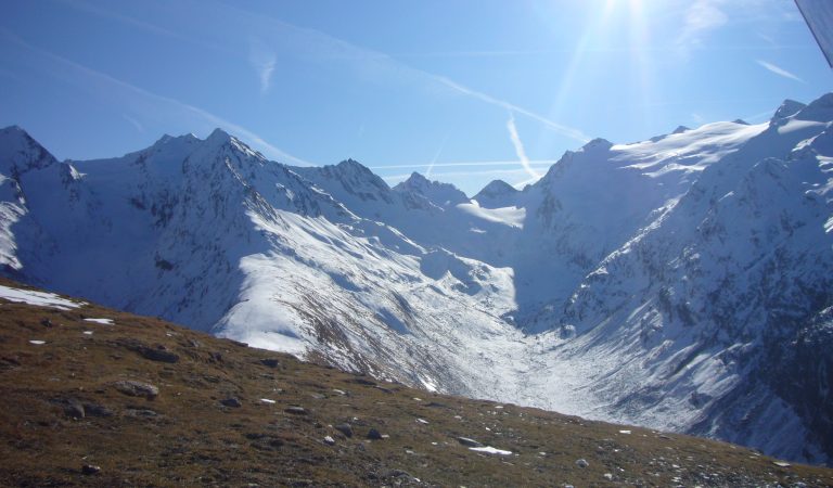 Die Marke "Alpenraum" ist für Österreich eine große Chance