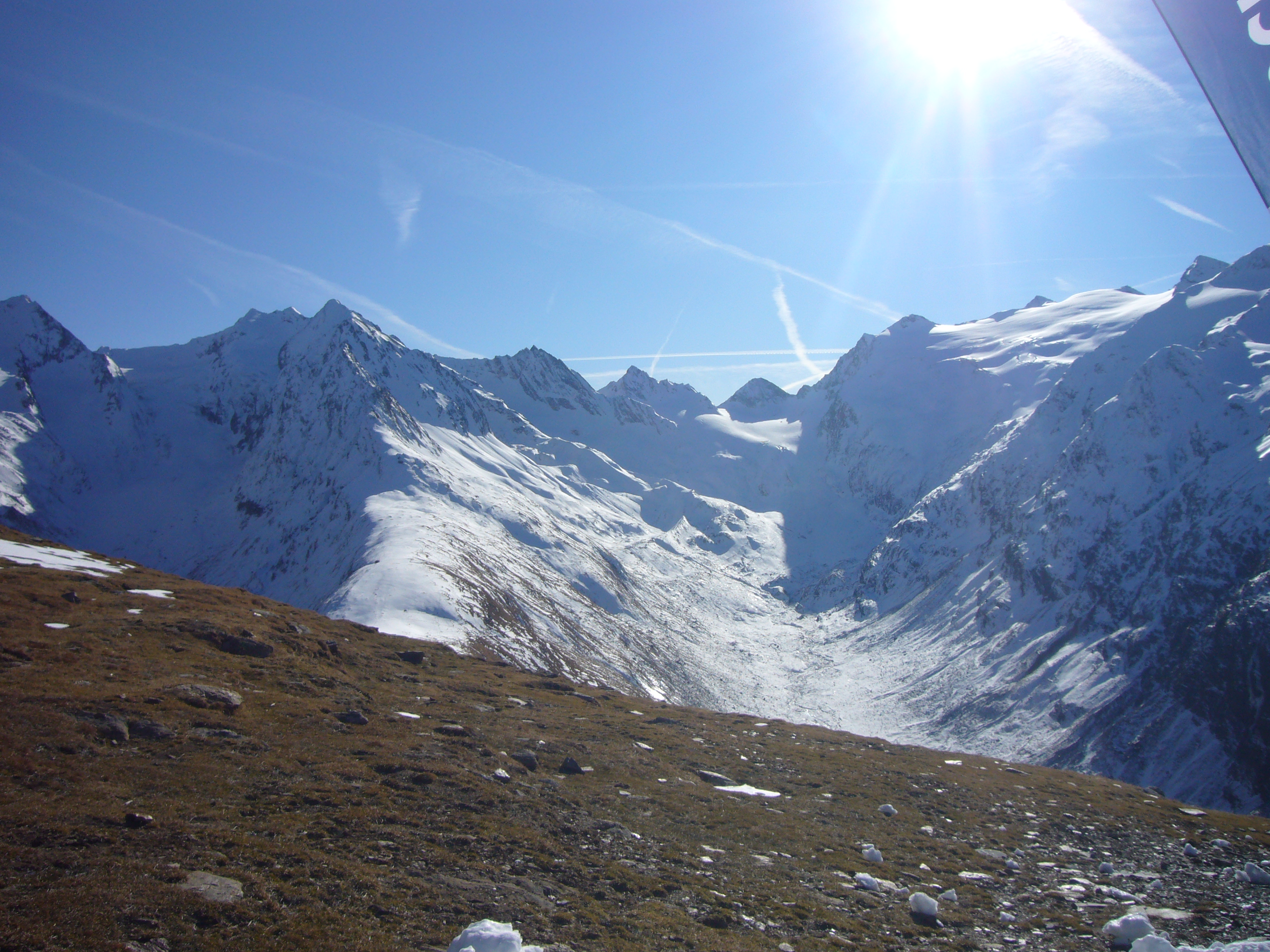 Die Marke "Alpenraum" ist für Österreich eine große Chance