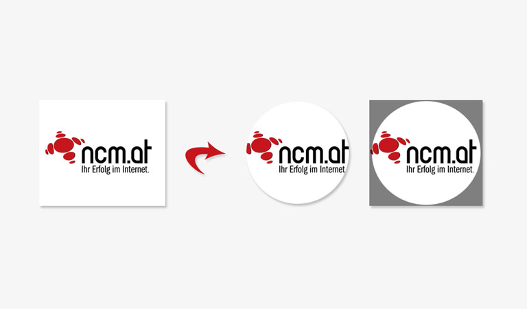 ncm Logo bei Facebook