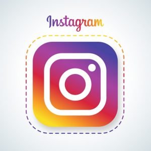 Instagram als Werbefläche