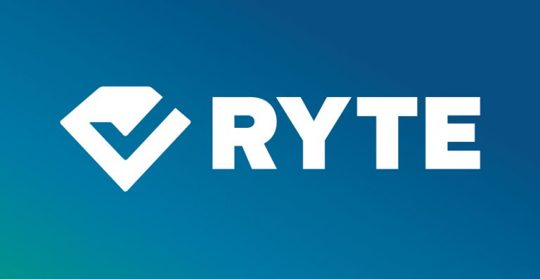 RYTE Logo